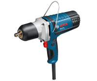 Ударные гайковерты Bosch